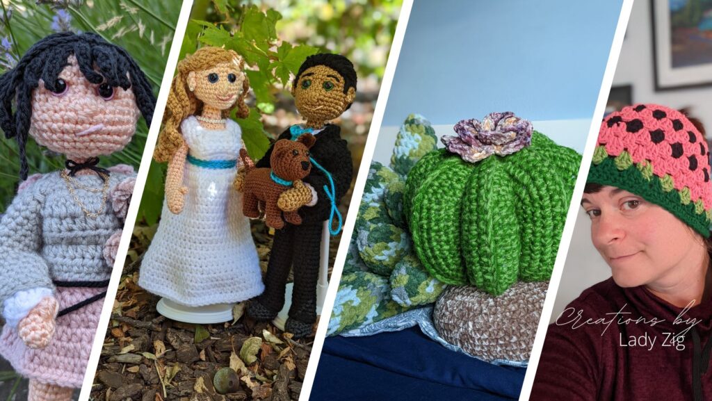 Creations By Lady Zig