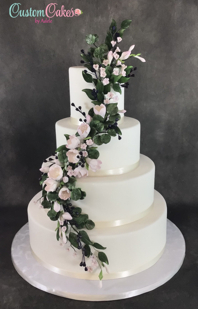 Custom Cakes by Adele