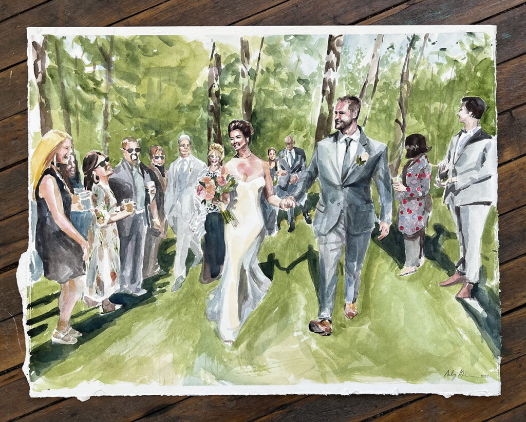 Celebration Paintings