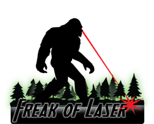 Freak Of Laser