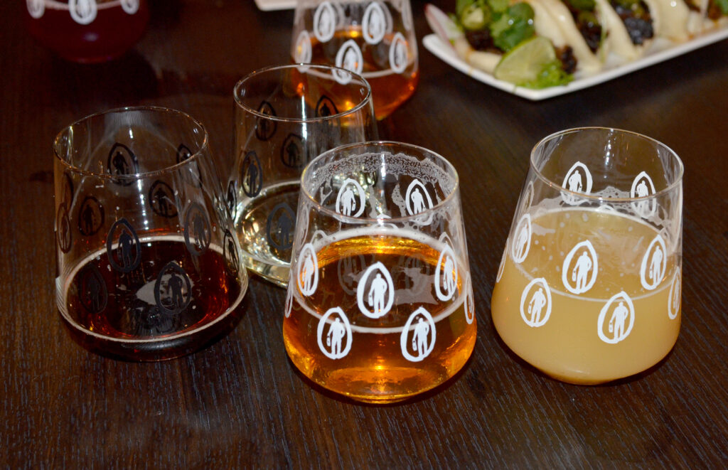 Lost Tavern Brewing