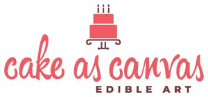 Cake as Canvas