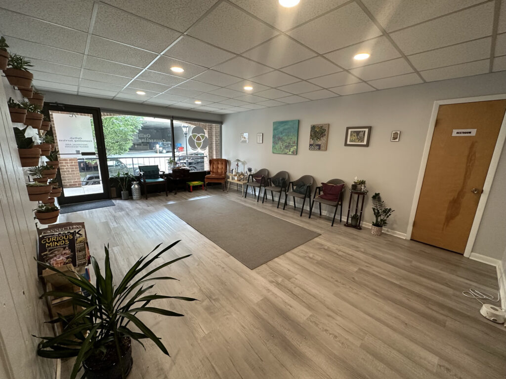 OnTrak Counseling